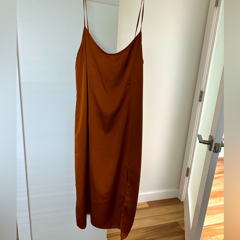 Abercrombie Slip Midi size XL